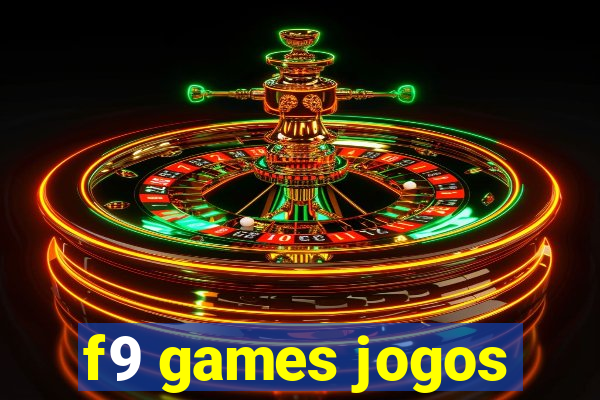 f9 games jogos